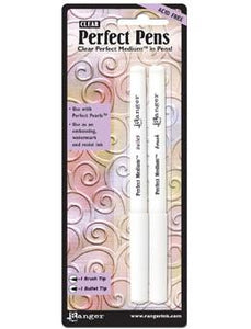 Perfect Medium™ Pens, 2pc