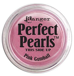 Perfect Pearls™ Pigment Powder Pink Gumball, .25oz.