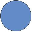 Dylusions Ink Spray Periwinkle Blue, 2oz