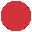 Dylusions Ink Spray Postbox Red, 2oz