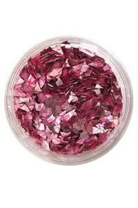 ICE Resin® Primrose German Glass Glitter Shards