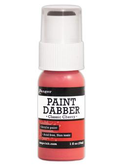 Ranger Dabber Paint Classic Cherry