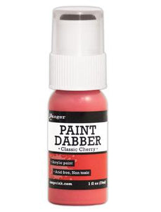 Ranger Dabber Paint Classic Cherry