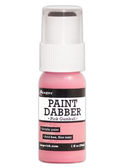 Ranger Dabber Paint Pink Gumball