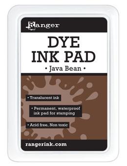 Ranger Dye Ink Pad Java Bean