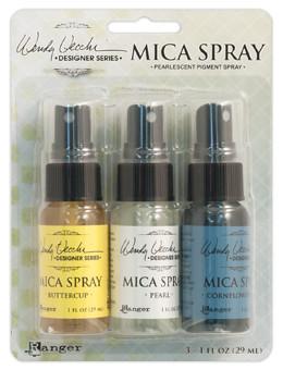 Wendy Vecchi Mica Spray
