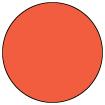Tim Holtz Distress® Oxide® Ink Pad Ripe Persimmon