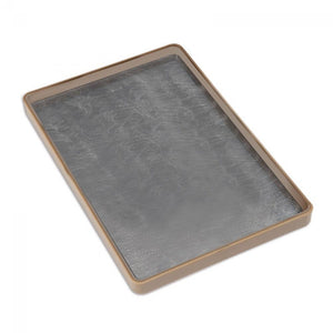 Tim Holtz® Alterations by Sizzix Movers & Shapers™ Dies - L Base Tray