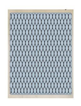 Tim Holtz® Sizzix Texture Fades™ - Mesh