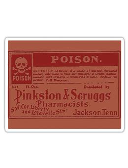 Tim Holtz® Sizzix Texture Fades™ - Poison