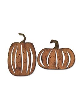 Tim Holtz® Alterations by Sizzix - Bigz™ Dies - Pumpkin Patch