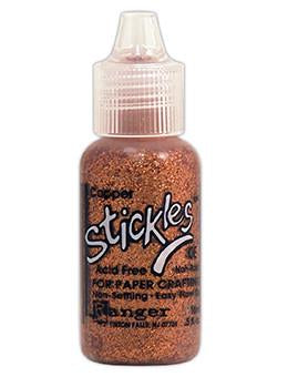 Stickles™ Glitter Glue Copper, 0.5oz
