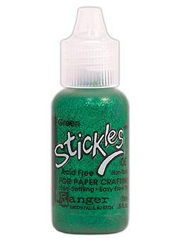 Stickles™ Glitter Glue Green, 0.5oz