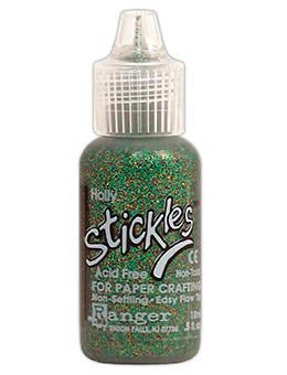 Stickles™ Glitter Glue Holly, 0.5oz