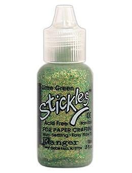 Stickles™ Glitter Glue Lime Green, 0.5oz