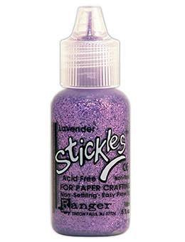 Stickles™ Glitter Glue Lavender, 0.5oz