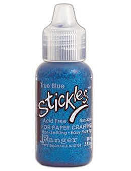 Stickles™ Glitter Glue True Blue, 0.5oz