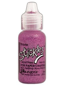 Stickles™ Glitter Glue Thistle, 0.5oz
