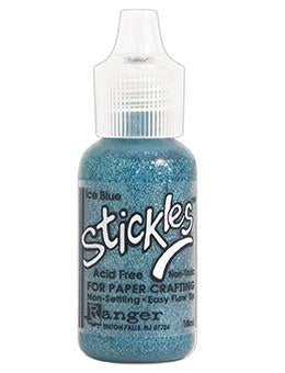 Stickles™ Glitter Glue Ice Blue, 0.5oz