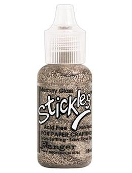 Stickles™ Glitter Glue Mercury Glass, 0.5oz