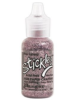 Stickles™ Glitter Glue Pink Taffeta, 0.5oz