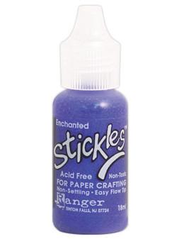Stickles™ Glitter Glue Enchanted, 0.5oz