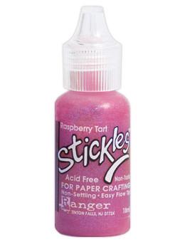 Stickles™ Glitter Glue Raspberry Tart, 0.5oz