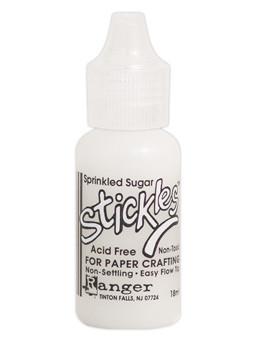Stickles™ Glitter Glue Sprinkled Sugar, 0.5oz