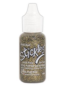 Stickles™ Glitter Glue Gold Dust, 0.5oz