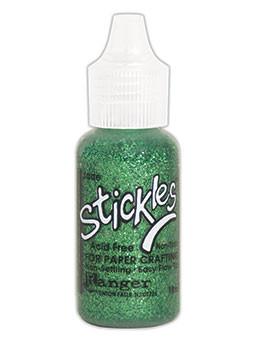 Stickles™ Glitter Glue Jade, 0.5oz