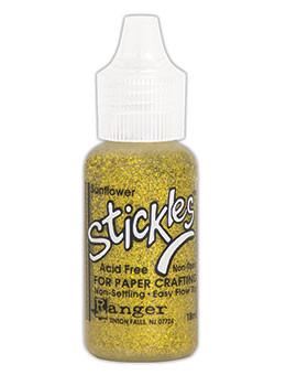 Stickles™ Glitter Glue Sunflower, 0.5oz