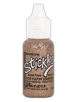 Stickles™ Glitter Glue Sandstone, 0.5oz