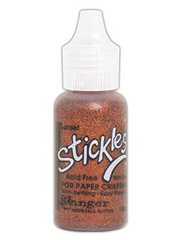 Stickles™ Glitter Glue Sunset, 0.5oz