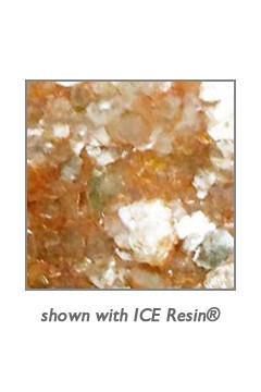 ICE Resin® Bronze Shattered Mica