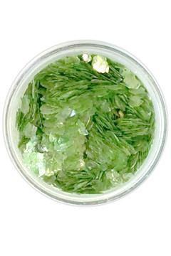 ICE Resin® Chartreuse Shattered Mica