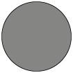 Dylusions Paint Slate Grey, 2oz