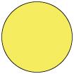 Tim Holtz Distress® Oxide® Ink Pad Squeezed Lemonade
