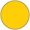 Tim Holtz® Alcohol Ink Sunshine Yellow, 0.5oz
