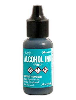 Tim Holtz® Alcohol Ink Pool, 0.5oz