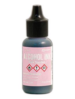 Tim Holtz® Alcohol Ink Pink Sherbet, 0.5oz