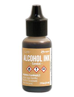 Tim Holtz® Alcohol Ink Sandal, 0.5oz