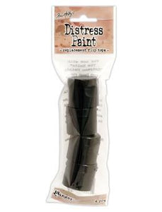 Tim Holtz Distress® Replacement Flip Tops 4pk