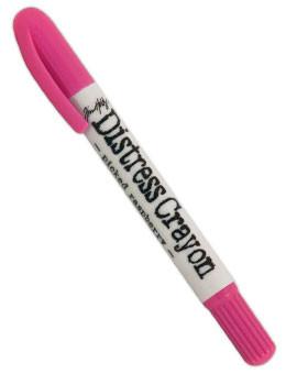 Tim Holtz Distress® Crayon Picked Raspberry