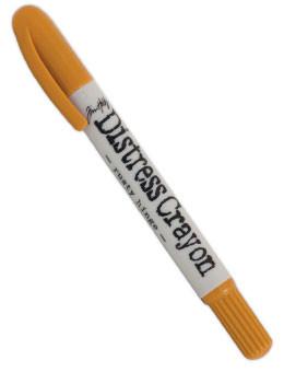 Tim Holtz Distress® Crayon Rusty Hinge