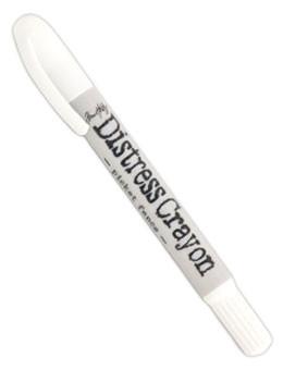 Tim Holtz Distress® Crayon Picket Fence