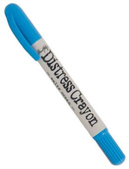 Tim Holtz Distress® Crayon Salty Ocean
