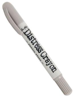 Tim Holtz Distress® Crayon Pumice Stone