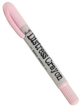 Tim Holtz Distress® Crayon Spun Sugar