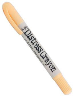 Tim Holtz Distress® Crayon Dried Marigold