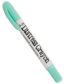Tim Holtz Distress® Crayon Cracked Pistachio